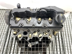 Головка audi a4 b8 03l103373j 2.0 150km фото №1