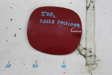 Кришка заливання пального fiat 500l 895b 12-17 фото №1