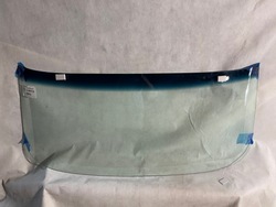 Cadillac deville 2d hardtop скло передня нова 1963-1964 фото №1