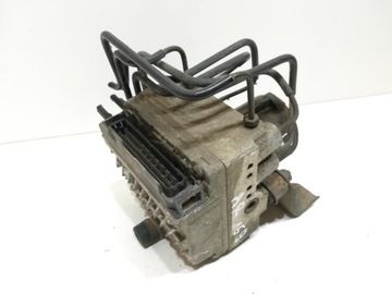 Насос abs гальмівна 2.4 jtdm alfa romeo 159 фото №1