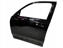 Mercedes glb x247 247 двері передні ліві перед лівий фото №1