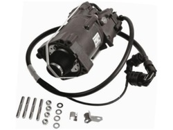 Амортизатор зчеплення daf xf 12.6 12.9 02-06 cf 9.2-12.9 01-13 фото №1