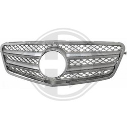 Решётка радиатора решётка решётка do mercedes e-kl.e220-500 фото №1