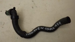 Шланг труба воды renault megane iv 1.5 dci фото №1