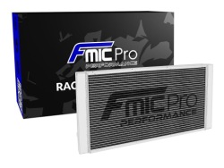 Радиатор основний  fmic. pro mini cooper s r55 r56 convertible r57 countryman фото №1