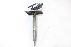 Форсунка инжектор audi a6 c6 3.0tdi фото №1