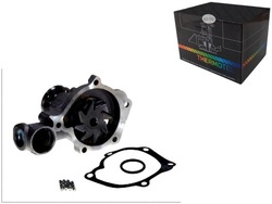 Насос водяная thermotec md300389 md972934 wpm038 350 фото №1