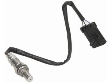 Лямбда-зонд daewoo lacetti 1.8 04-05 фото №1