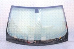 Bmw e92 купе скло перед передня лобове фото №1