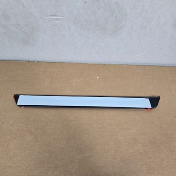 Audi a6 c8 ліва планка накладка порогова фото №1