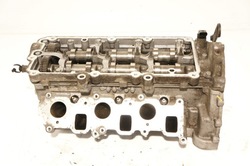 Головка двигуна права audi a4 a6 c6 q5 phaeton 2,7 3,0 tdi asb ccw 0594s фото №1