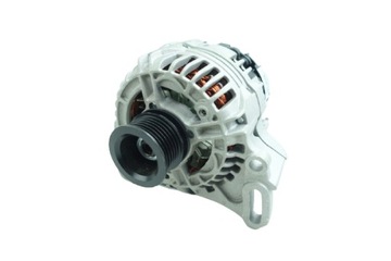 Генератор vw golf iv v caddy iii polo 037903025h фото №1