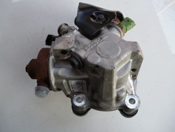 Насос впрыскивающий 0445010681 31372081 volo 2.0 фото №1