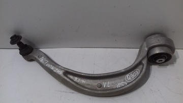 Audi a6 c7 a7 важіль лівий перед 4g0407695 фото №1