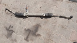 Рулевая рейка fiat panda 1.1b 04r ii фото №1