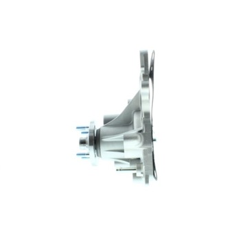 Насос води toyota hilux viii 15- 2.4 2.8 фото №1