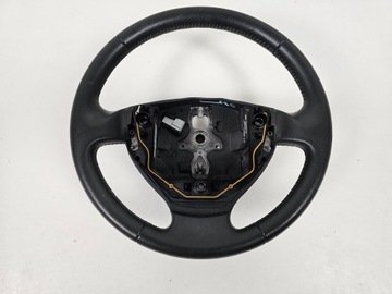 Renault modus кермо шкіра гарна фото №1