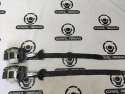 Audi q8 подушка безопасности pas ремни безопасности перед фото №1