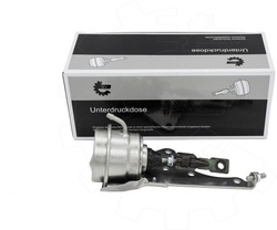 Клапан турбіни 282354a470 фото №1