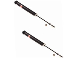 Амортизаторы зад kyb 343808 фото №1