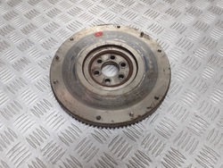 Колесо маховики nissan almera tino 1.8 123119f600 фото №1