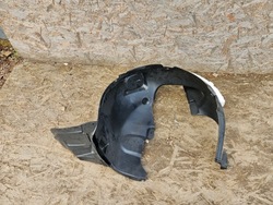 Skoda fabia iii подкрылок левая перед передние фото №1