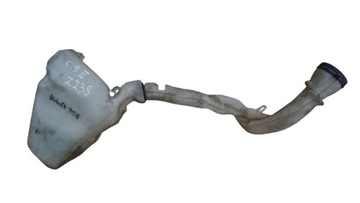 Citroen c3 ii бачок склоомивача 9683988680 фото №1