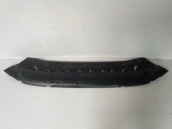 Захист плита pod бампер audi q6 e-tron фото №1