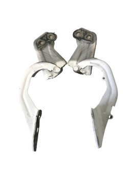 Петля петлі капота лівий правий ford kuga mk2 фото №1