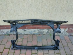 Pas переднє audi a6 c7 4g0805584 00-15 2.0tdi передній рестайлінг фото №1