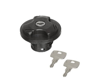 Кришка заливання пального kpl. a6256x фото №1