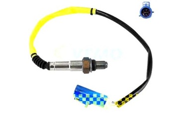 Vemo лямбда-зонд ford c-max ii 1.6 ti dxa/cb7. d фото №1