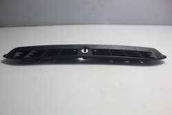 Решітка бампера alfa romeo giulia фото №1