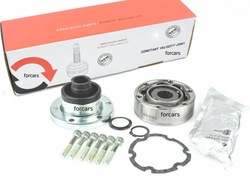 Шарнир вала audi a6 c7 3.0 tdi quattro 3.0 tfsi a6 allroad фото №1