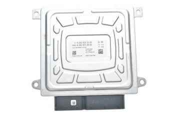 Компьютер mercedes a класс a2829003200 a2829012900 фото №1