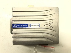 Усилитель kia sportage iv 96370-d9100 фото №1