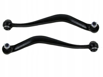 Рычаг задний верхний mercedes ml w163 1998-2005 фото №1