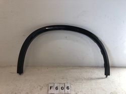 Bmw x5 g05 планка крила права m набір накладка фото №1