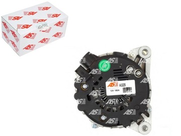 Генератор as-pl 5702g2 5705ax 5705jf a4tj0081 фото №1