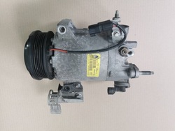 Ford fiesta mk7 b-max 1.0 eco.- компресор клімат. фото №1