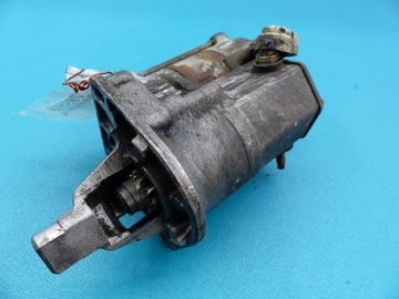 Тест стартер dodge caravan 00-04 3.3 v6 фото №1