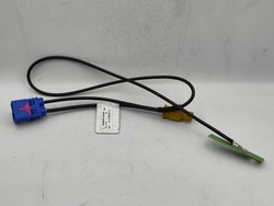 Джгут модуль блютуз mercedes c w205 a2059059713 фото №1