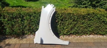 Крило переднє правий kia sorento iv 20 - r. swp оригінал фото №1