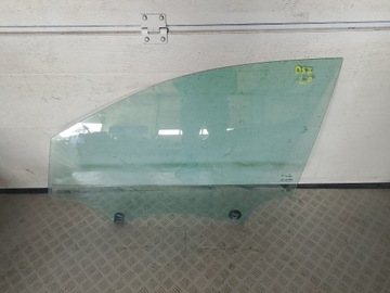 Ds ds7 crossback 1.6 thp puretech стекло левый перед левая передняя фото №1