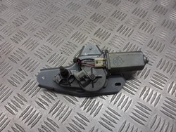 Моторчик дворники зад mazda 2 34376-581 фото №1