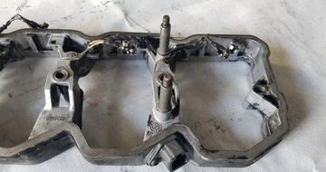 Жгут установка форсунок daf 45 55 lf 4,5l. 07r фото №1