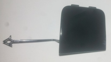 Заглушка фаркоп бампер зад audi a5 s5 8w6 рестайлинг 8w6807441c фото №1