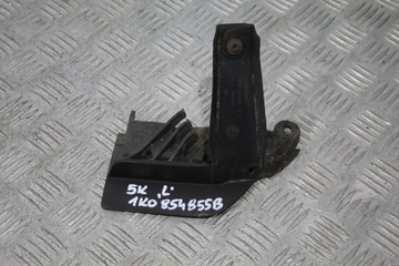 Бризковик лівий golf vi 6 5k0 1k0854855b фото №1