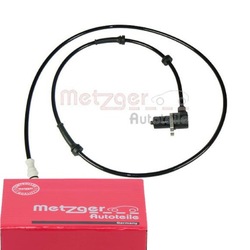 Датчик abs do citroen jumper фото №1