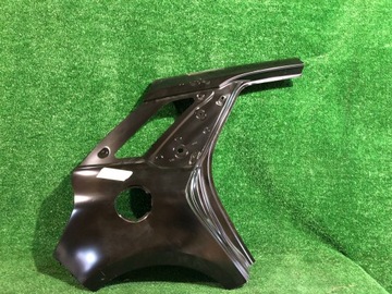 Крыло задний правый citroen c4 picasso ii 13- фото №1